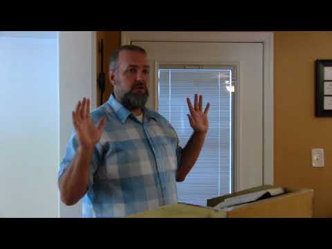 GALATIANS 1:1-10 - Gospel Perversions & the Gospel of the Apostle Paul - Kerrigan Skelly