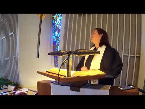 Sermon John 14:23-29