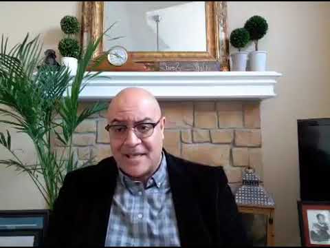 Palm Sunday, "Help is on the Way!' Scripture - Daniel 10:10-12; Matthew 21:5-16, Pastor Delmar White