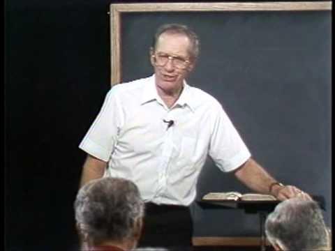 23 2 3 Through the Bible with Les Feldick, Roman Road to Salvation: Romans 8:14-17