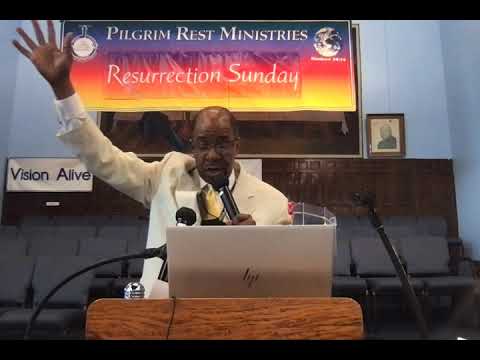 DOES BECOMING HOLY HAVE TO HURT? (RESURRECTION SUNDAY), Romans 8:18, Hebrews 12:10, April 4, 2021