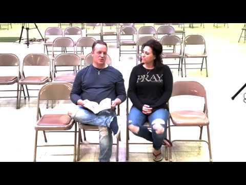 City Walk 5 - May 28 2020 - Church is Reopening - Ecclesiastes 3:1, 4-5