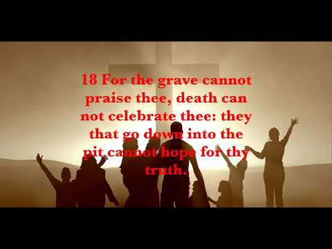 Monday-Jun. 21st-Sing of the Lord’s Faithfulness-Isaiah 38:16-20   Temple Of Faith Of Faith