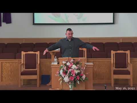 Snapshots of the Grand Opening - II Chronicles 5:11-14