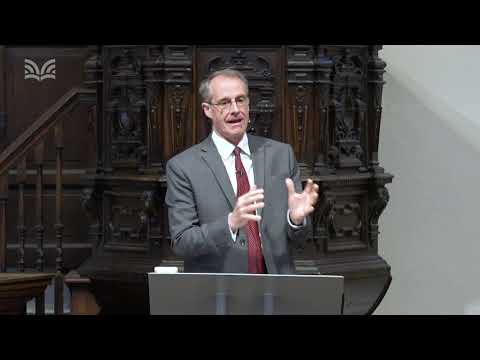 Ezekiel 36:8-15 Out of exile: ruin to restoration—the new land (with Q&A) (MW19/020)