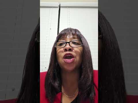 A Word From The Lord ( Jeremiah 15:16-18) April 18, 2022