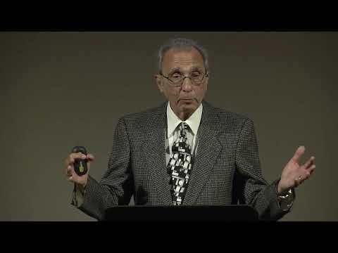 Pastor Joe Magliato 220515 "Under the Influence" - Mark 1:21-27