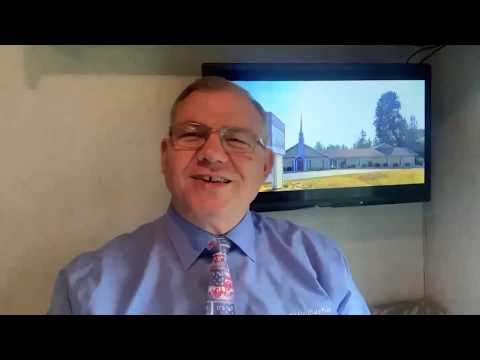 Bible Study Job 9:1 2