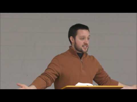 The Giver's Heart - Deuteronomy 26-27:10