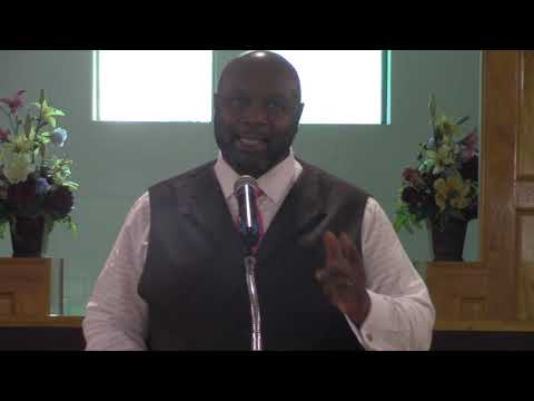 "Make the Exchange" Matthew 4 :18-20