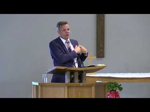 Be Pentecostal! (Acts 2:1-11, 41)
