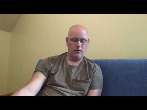 Video Blog 028 – Psalm 46:6-7