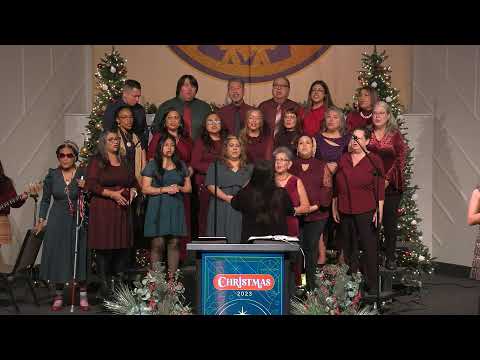 Matthew 2:1-12 | Christmas Eve