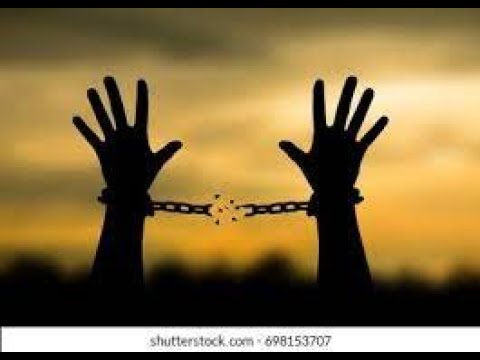 May 31, 2021--Hosea 1:1-3; 3:1-3 - Redemption and Freedom