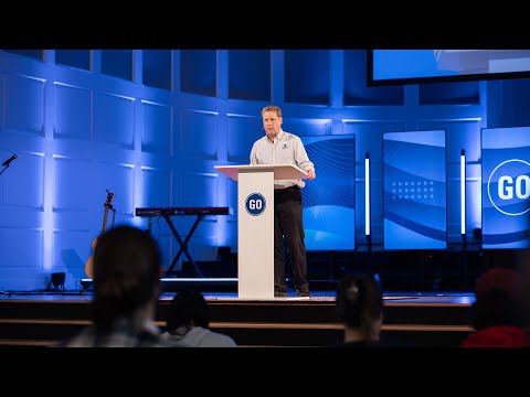 Andy Davis | What Gospel Labors Can Do and What They Cannot Do | Mark 4:26-29
