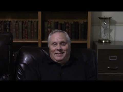 An Example Of Biblical Interpretation - John 1:1-6