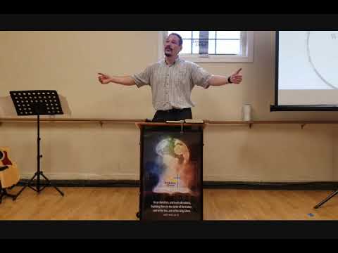 Acts 16:12-19 "Who is your Master"