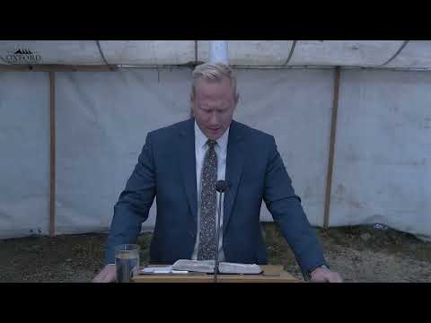 Are You Ready For His Return? - Luke 12:31-40