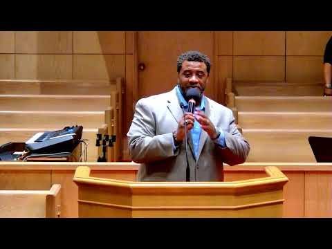 Worship Service: Seeing the Shift Judges 16:23-30