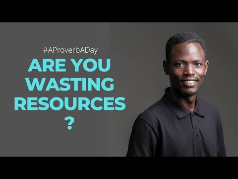 #AProverbADay Proverbs 26:7