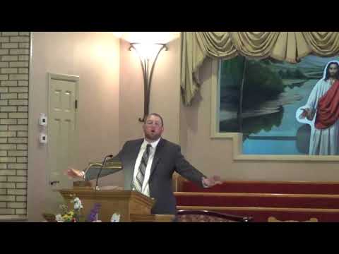 "Little Space For Grace" Ezra 9:5-8