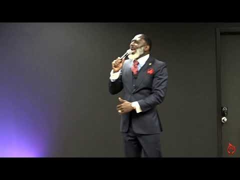 Exodus 3:9 "He is the Great I Am " Jireh Everlasting   | Apostle Lionel J. Traylor
