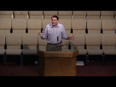 God's Message Of Hope For The Final Days Of Human History - Malachi 4:1-5 - February 10, 2021