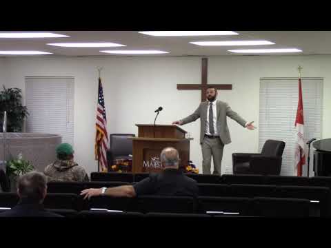 What Has God Elected? Isaiah 42:1-8, 11-17-21