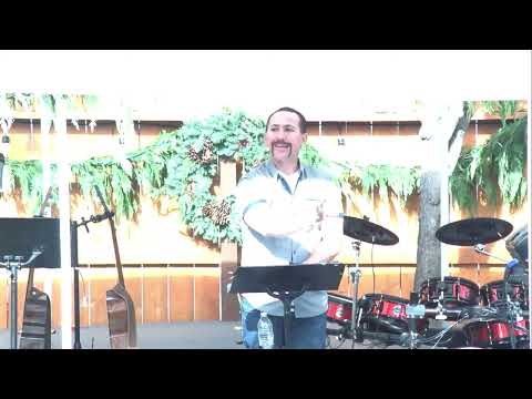 Acts 15:30-16:5 2nd Service