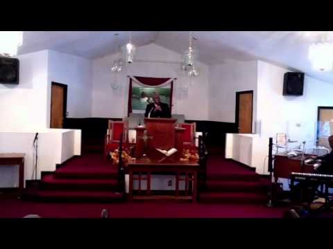 2 Samuel 6:14-20, Neighbor It's Time To Get Your Dance On