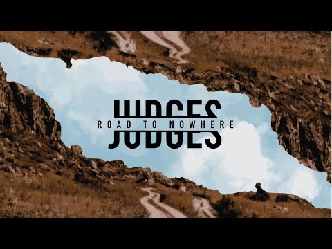 Four Points Cartersville - Judges 2:1-3:6