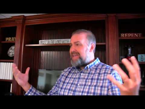 GALATIANS 3:19-29 - What Should a Christian Primarily Identify As In This Life? - Kerrigan Skelly