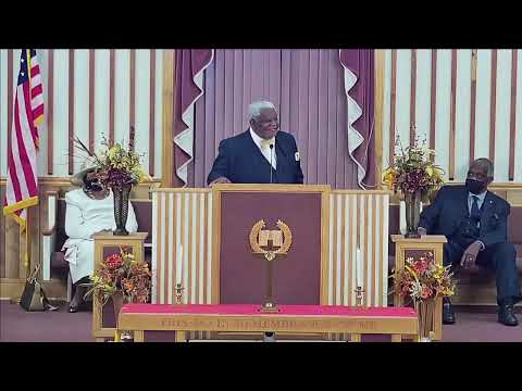 HOW TO LOVE THOSE THAT HURT YOU (Proverbs 24:17)    * Rev. Dr. Amos O. Harling Jr., Pastor