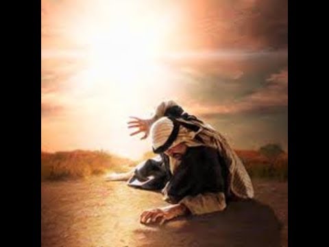 Acts 9:1-19 Saul Meets Jesus on the Road to Damascus