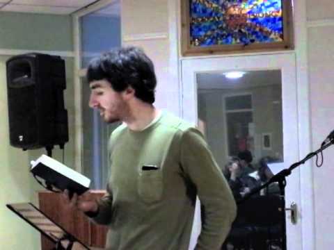 Deut 14:2 Mourning DIfferently