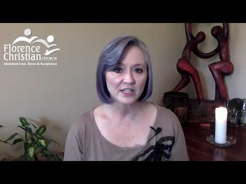 Faith | Daily Devotion from the Pastor | Mark 4:37-41 (CEB)