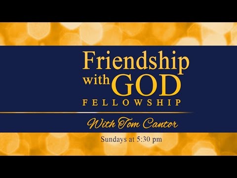 Week 33 - Genesis 28:12 The Gate To Heaven