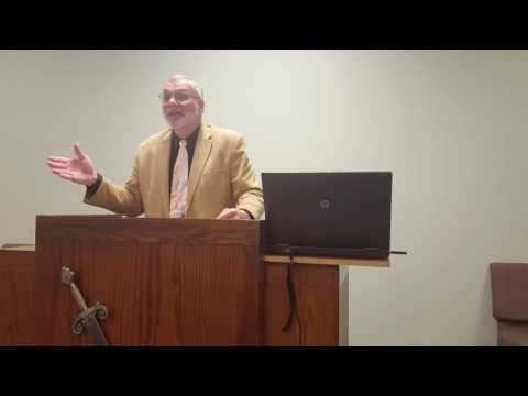 Genesis 49:8-12 - Israel's Blessing of Judah