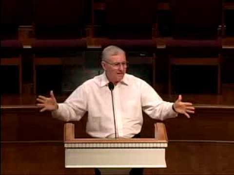 John 14:1-31 sermon by Dr. Bob Utley
