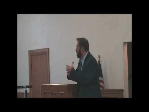 What will God do? | Habakkuk 1:5-11 | 1-9-2022