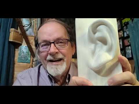 Giving of Self! Genesis 24:52-67