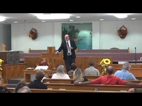 The Name of Salvation - Matthew 1:21-23  KJV