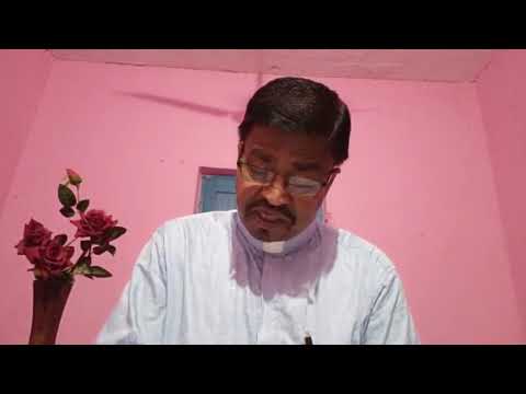 Verse For The Day - 8  Ezekiel 11:14-20