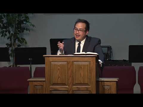 Rescue Them | Proverbs 24:10-12