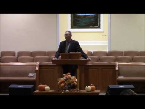 "Enraged" Proverbs 5:21-23