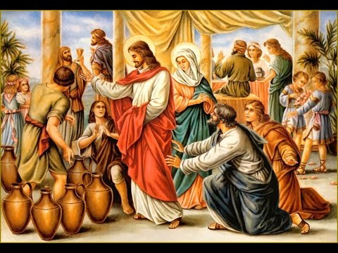 John 2:1-12 First miracle of Jesus-Br Kishore-Free Kannada Bible Study - Br Raju-8867768876-16/11/25