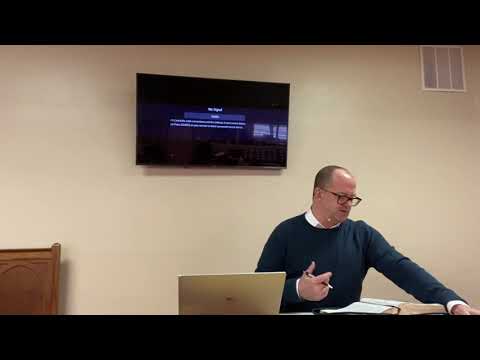 Micah 1:13-16. Sun 1st hr 10/10/21 | Faith Bible Church West Babylon