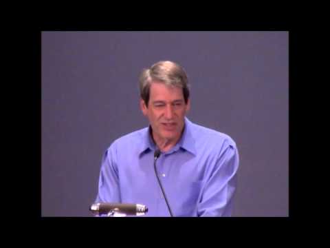 2 Corinthians 5:17, In the Spirit