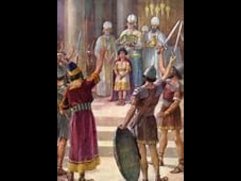 5/18/22, Judah's Last Hope, Pt.2, 2 Kings 22:1-20