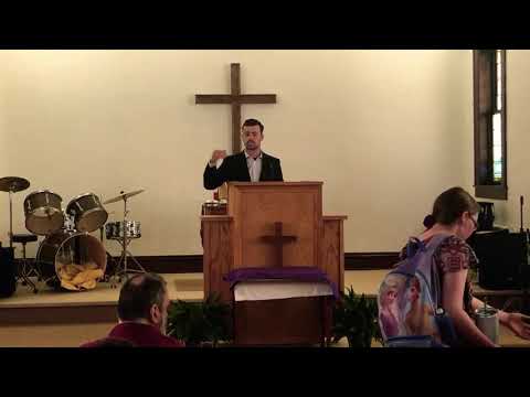 Sermon: 1 Timothy 6:1-5 - “The Saints Sanctified: Labor, Thought, and Ambition”